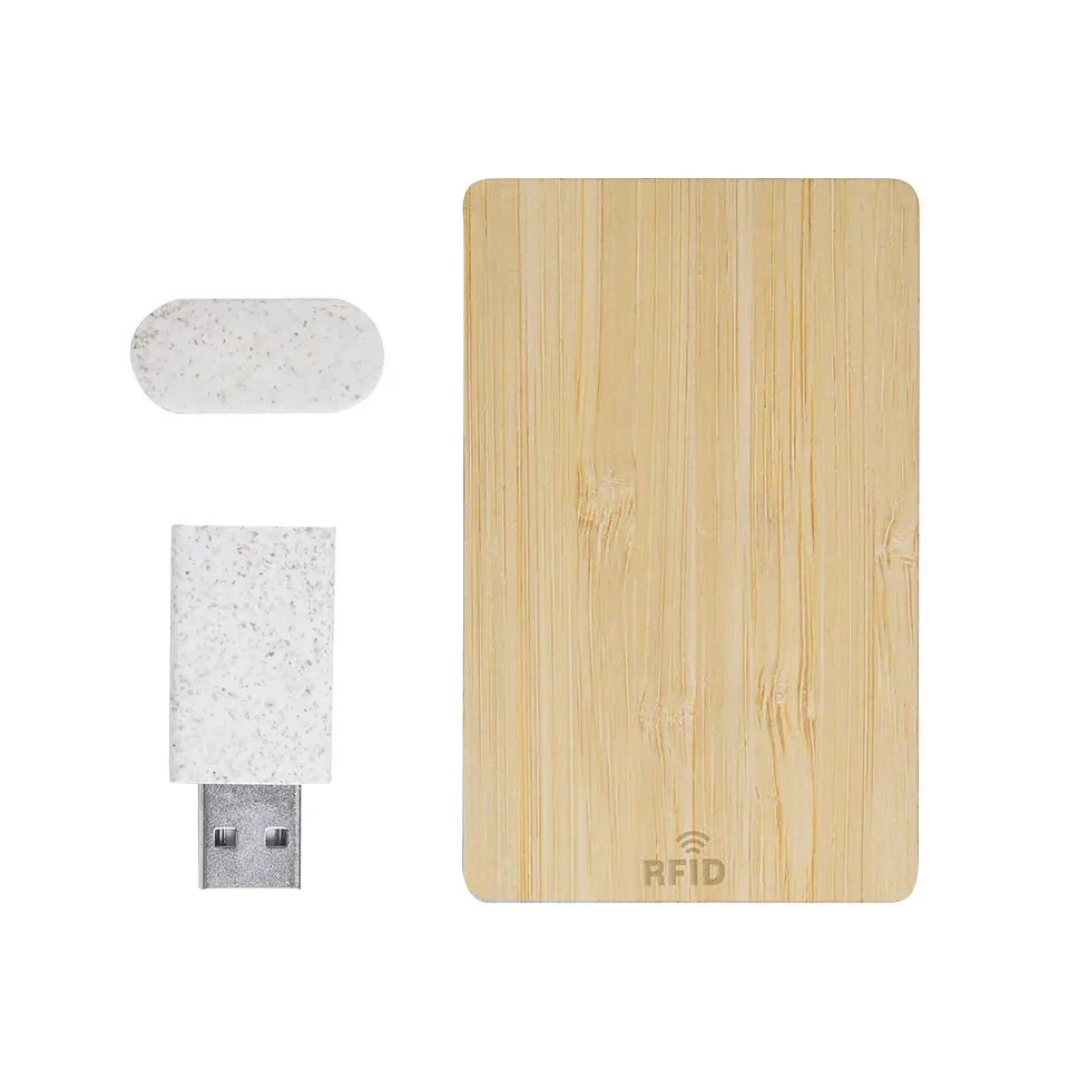 Set Seguridad Andigo 4