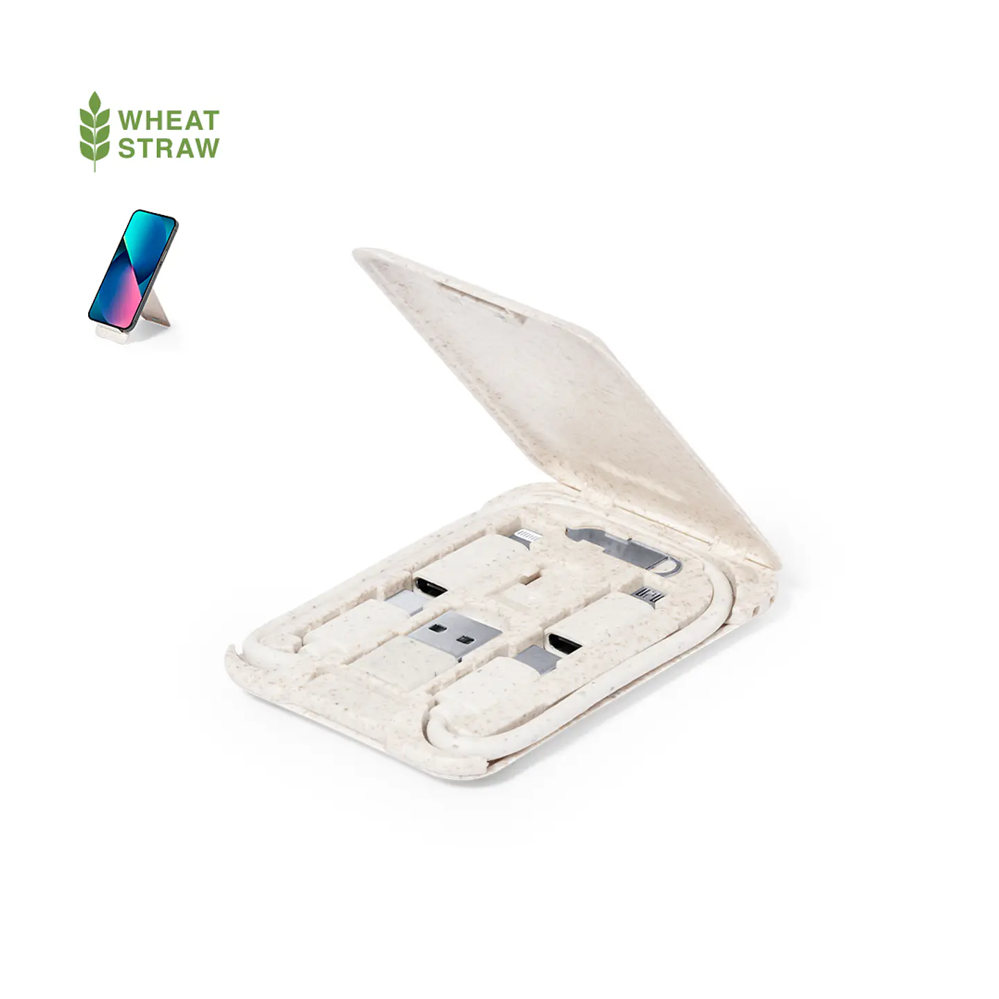 Set Cables Cargadores Lee 1