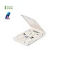 Set Cables Cargadores Lee - Miniatura 1
