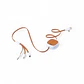Cable Cargador Sherat RCS - Miniatura 2