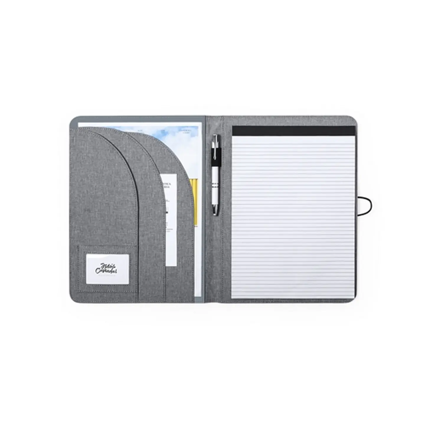 Carpeta Sorgax 5
