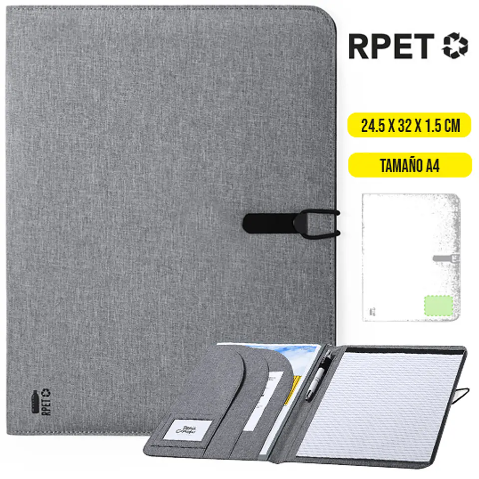 Carpeta Sorgax 6