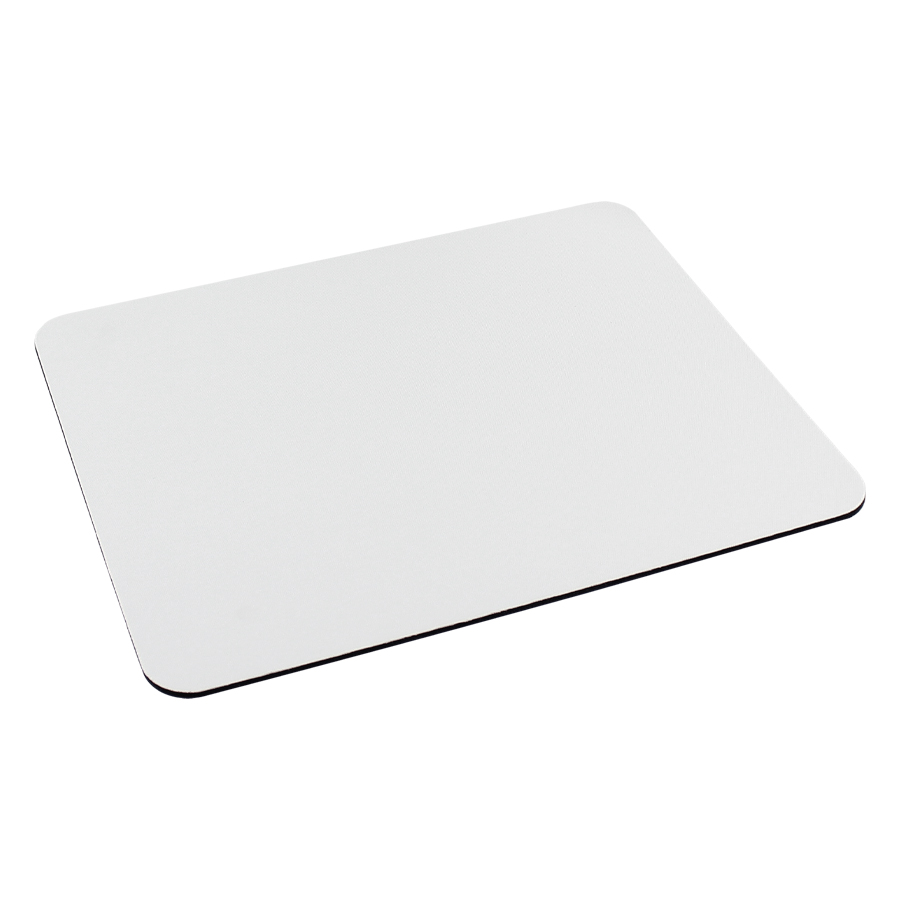 Mouse Pad Blanco