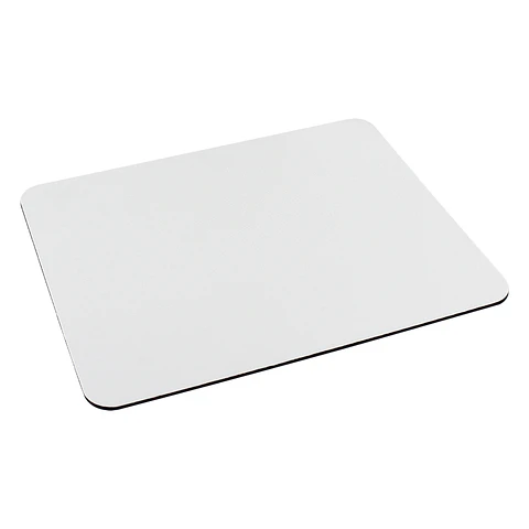 Mouse Pad Blanco