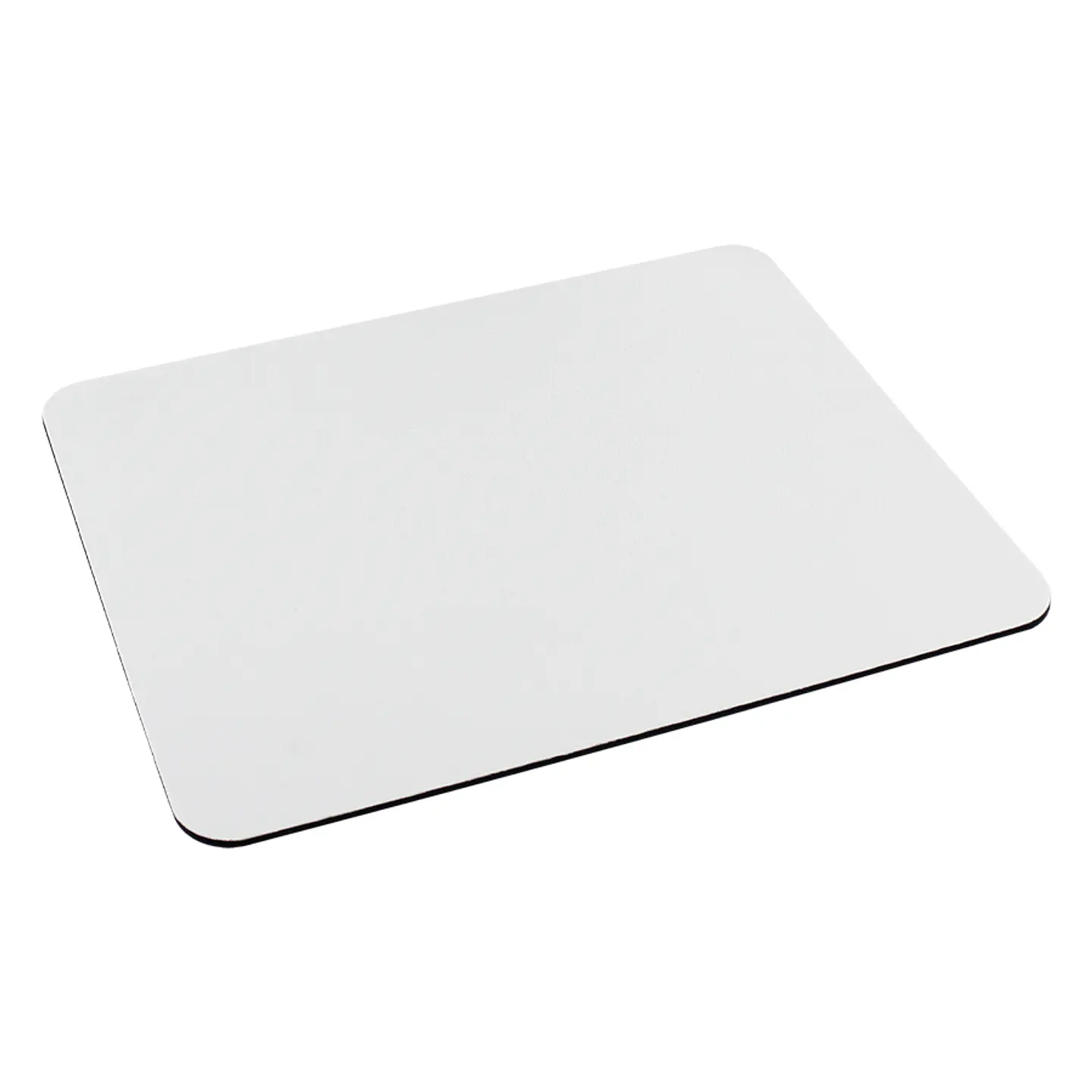 Mouse Pad Blanco 1