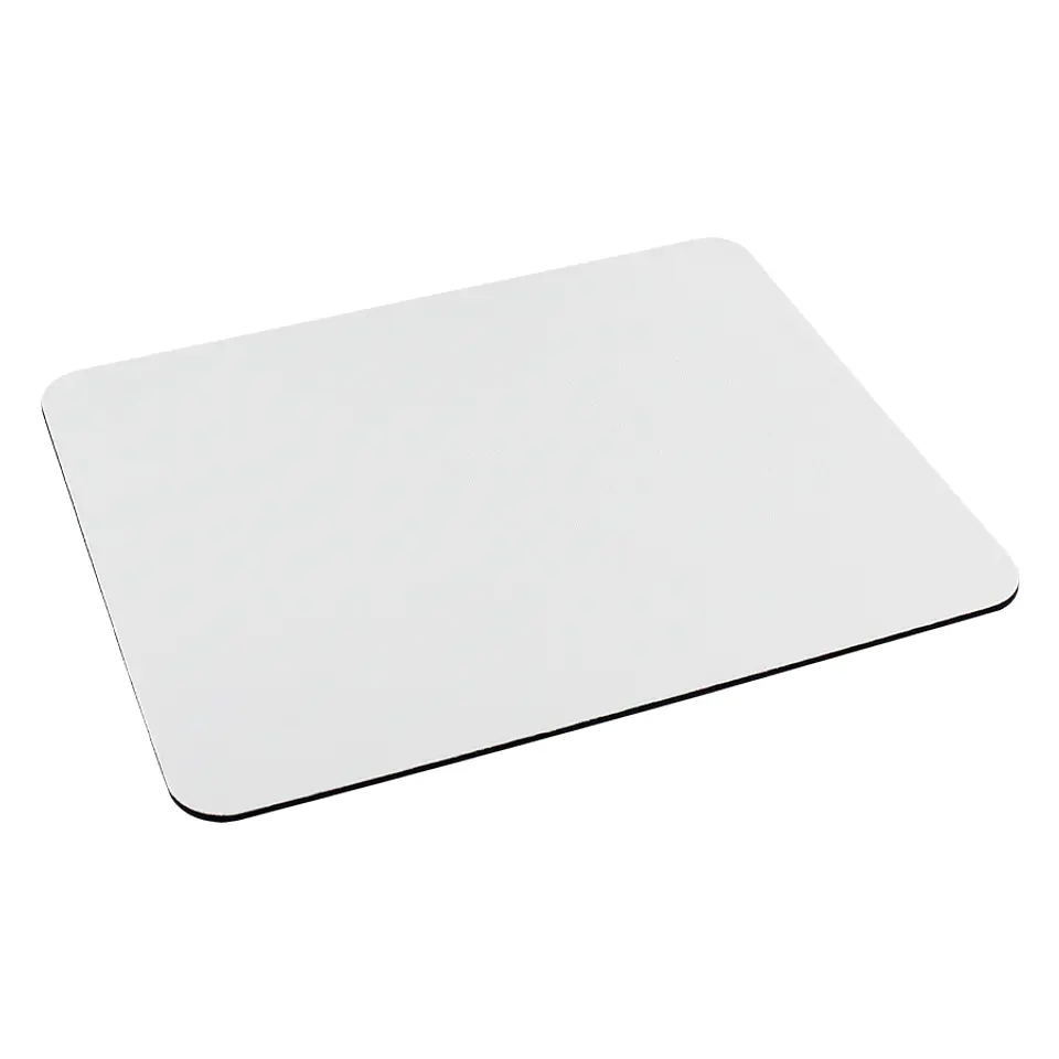 Mouse Pad Blanco 1