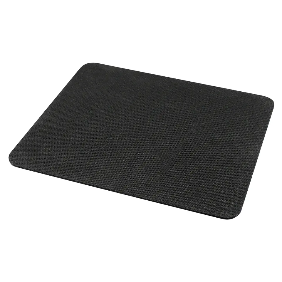 Mouse Pad Blanco 2