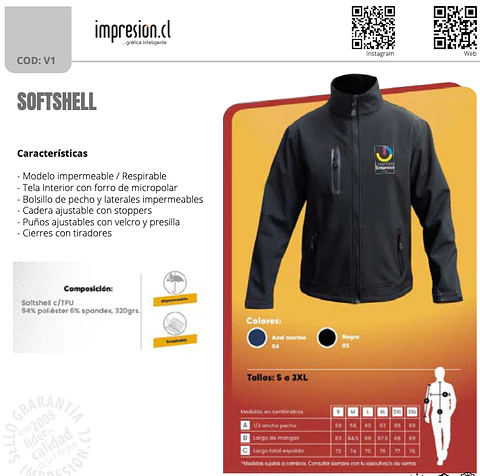 Softshell