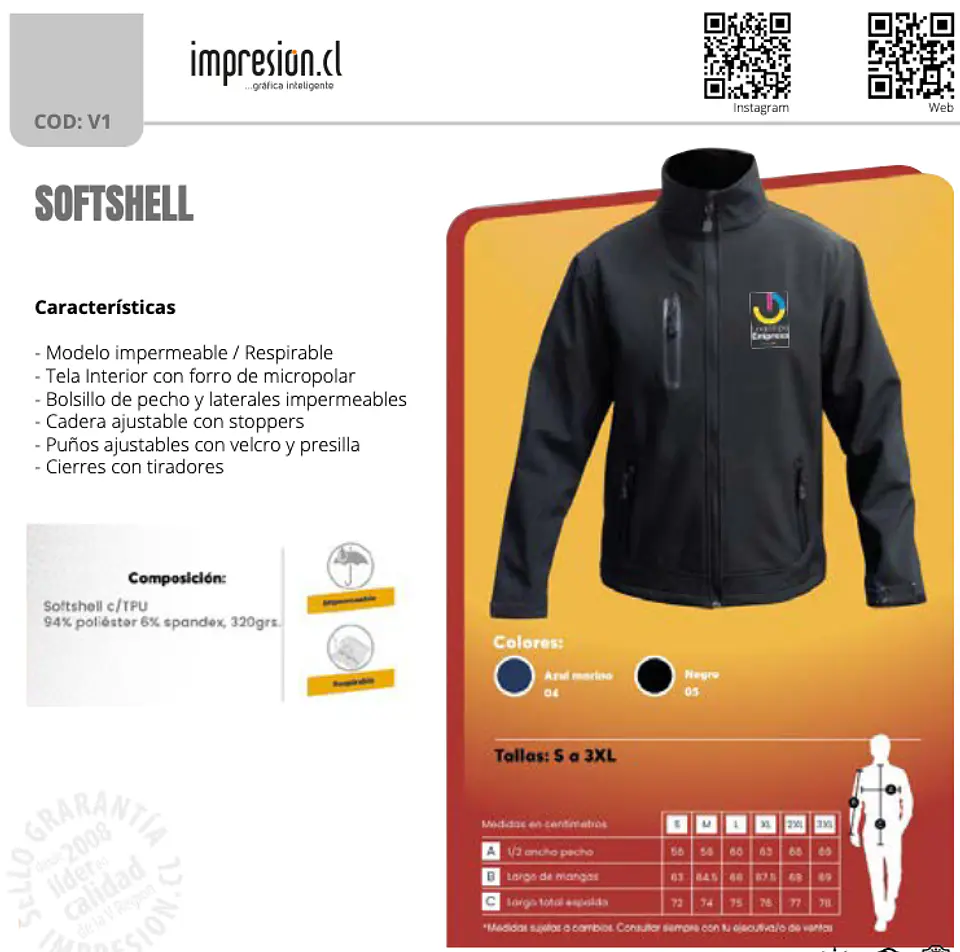 Softshell 1