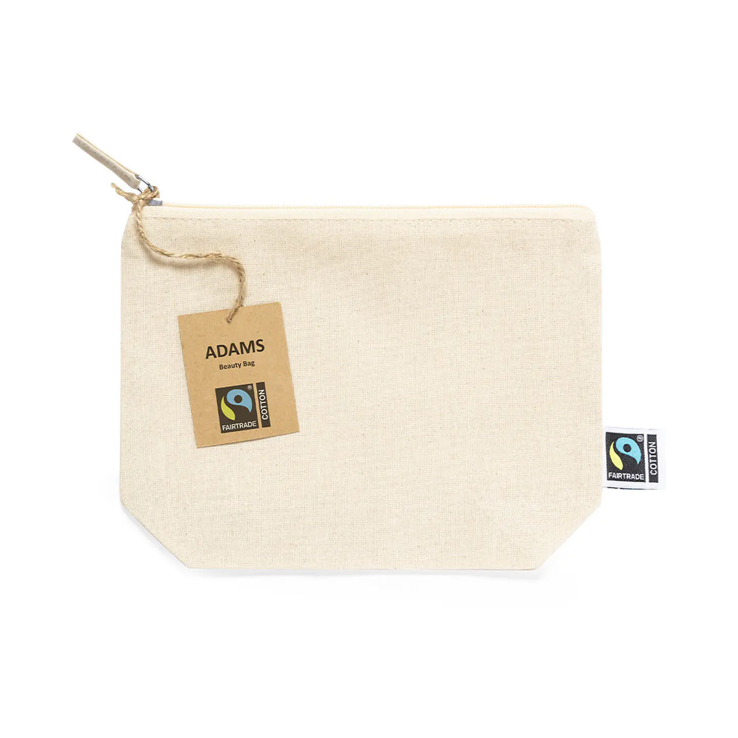 Neceser Adams Fairtrade 2