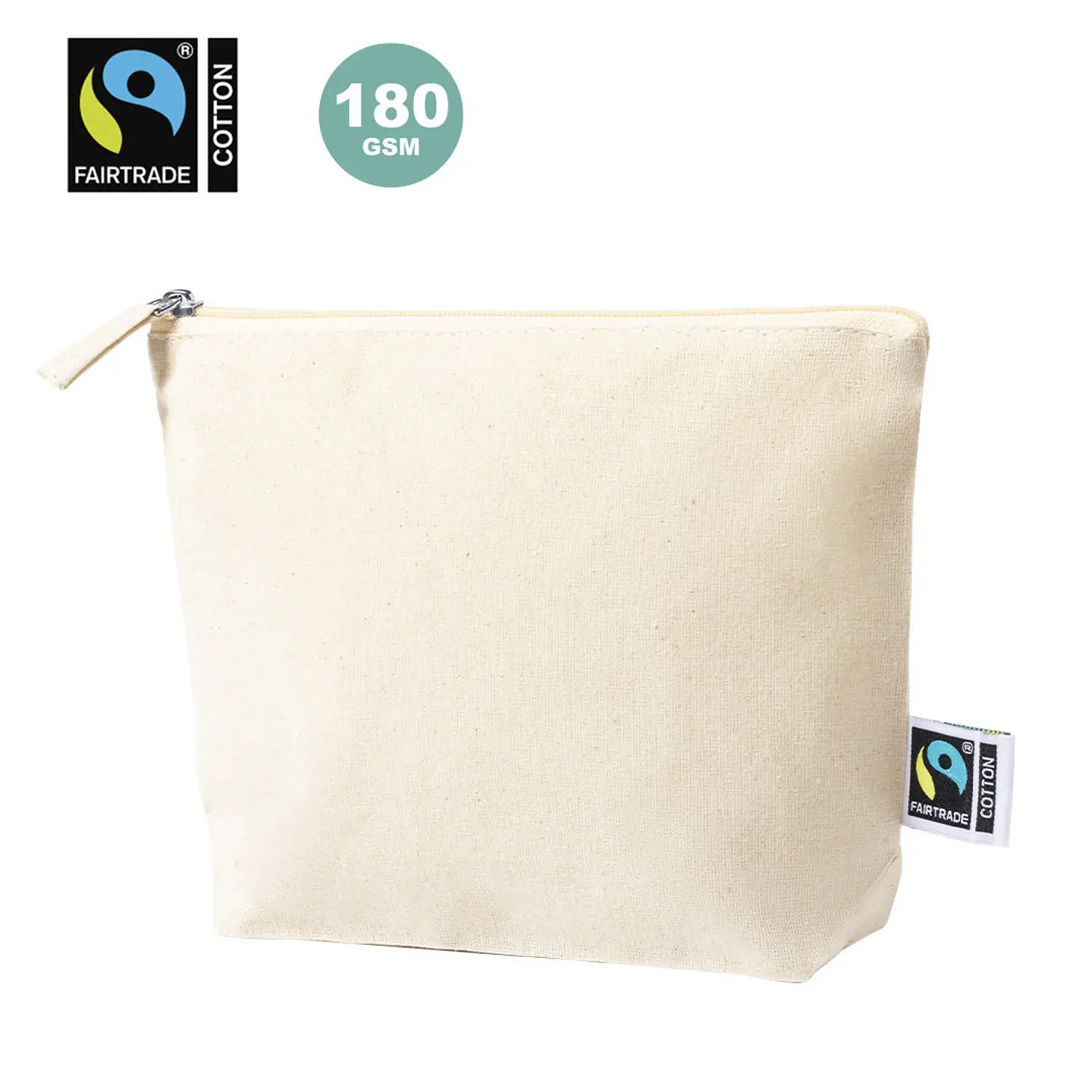 Neceser Adams Fairtrade 3