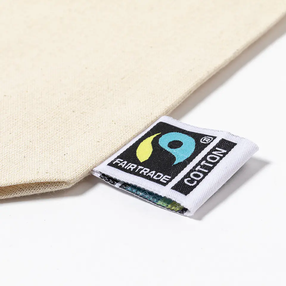 Neceser Adams Fairtrade 4