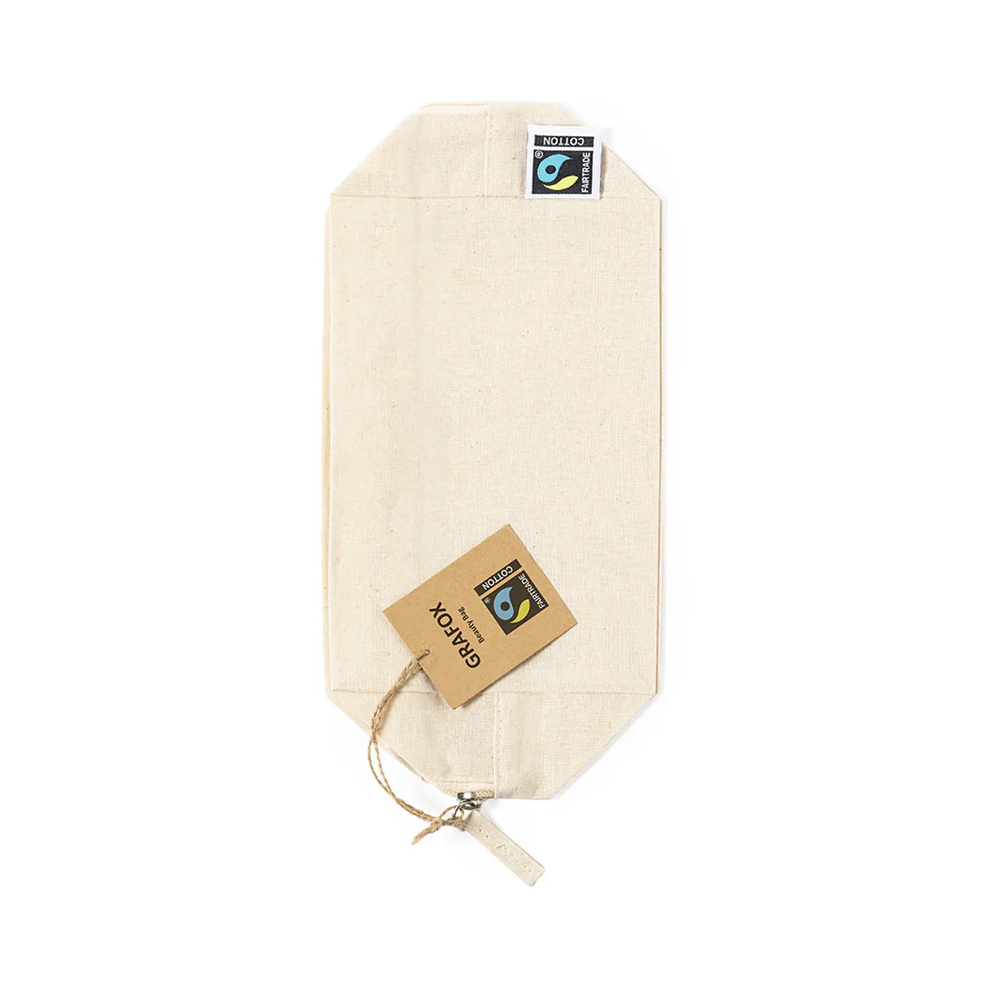 Neceser Grafox Fairtrade 3