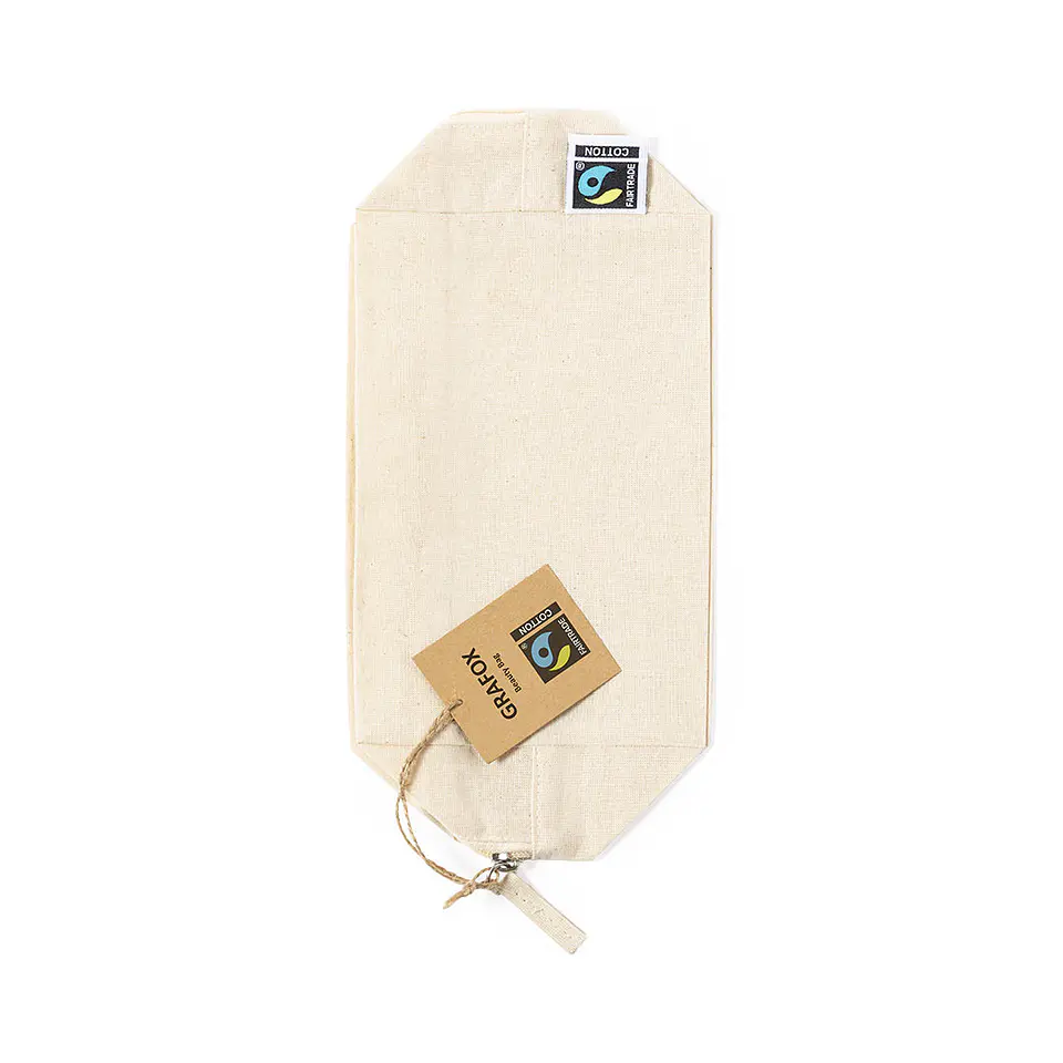 Neceser Grafox Fairtrade 3