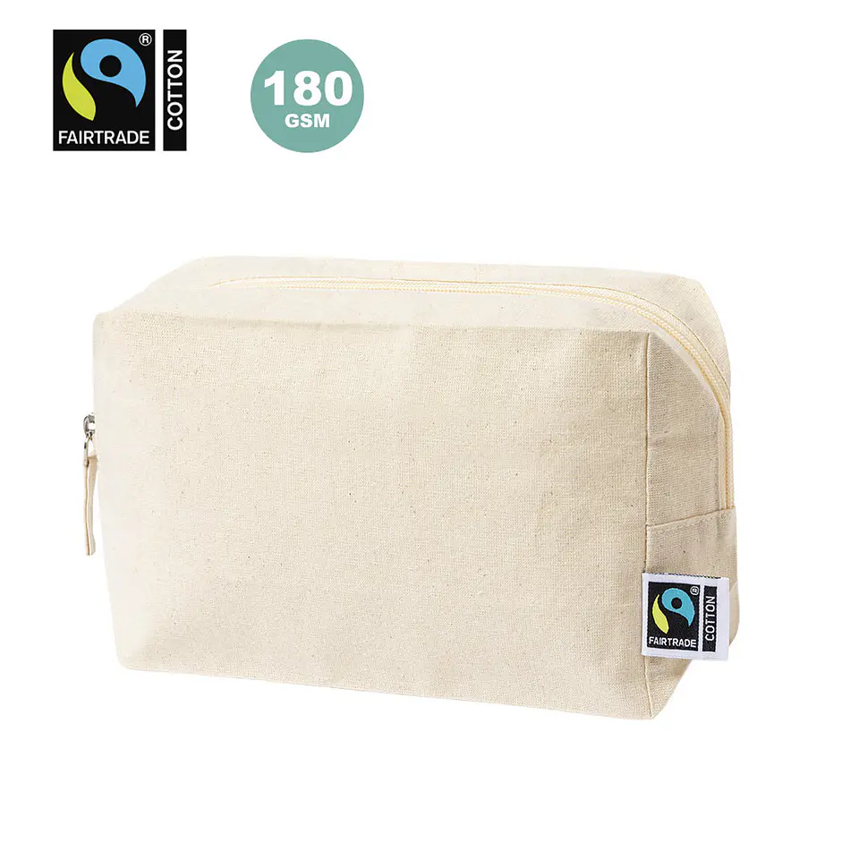 Neceser Grafox Fairtrade 2