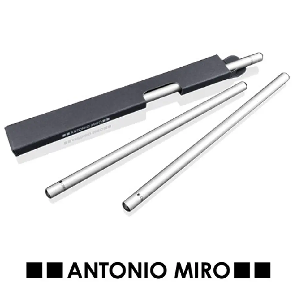 Set Lápices Sentel 3