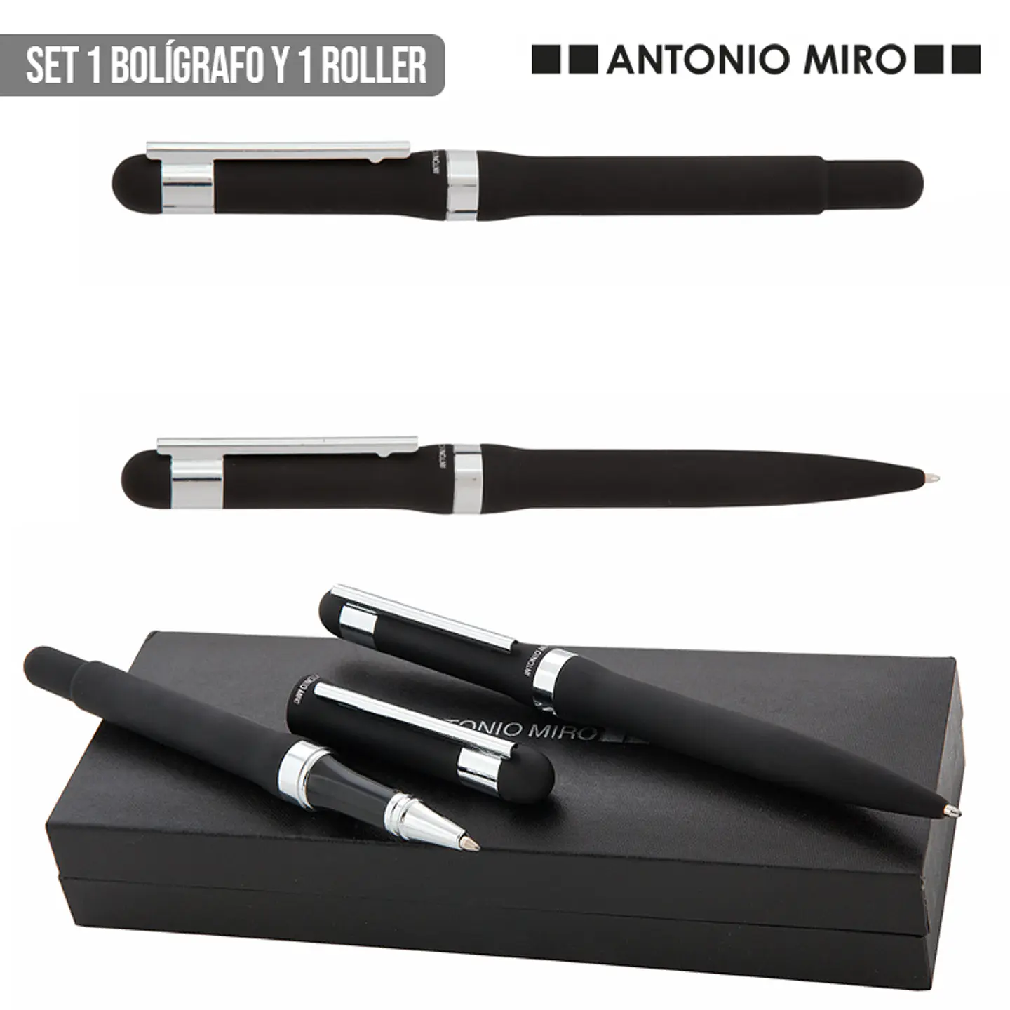 Set Nilka 3
