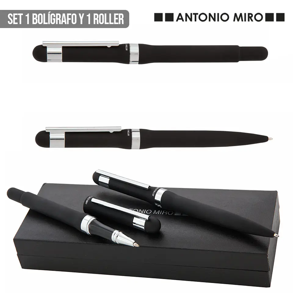 Set Nilka 3