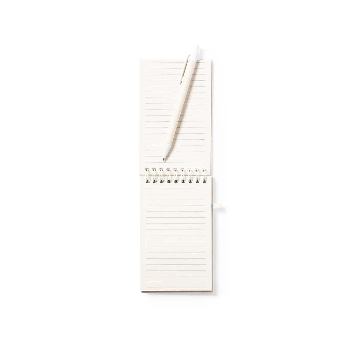Libreta Soporte Minnak 4