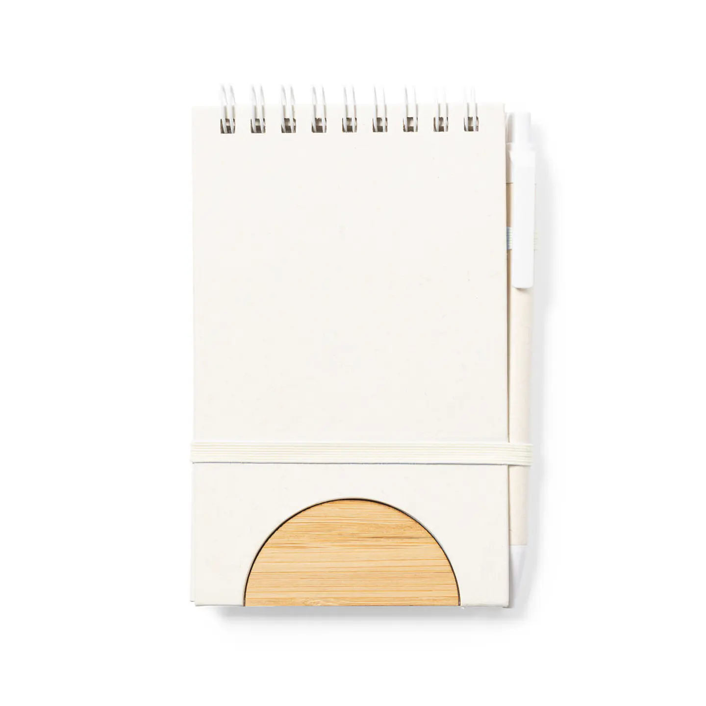 Libreta Soporte Minnak 8