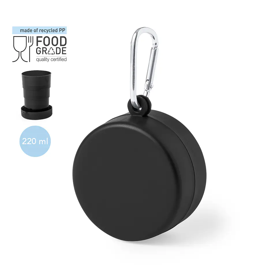 Vaso Plegable Jado 2