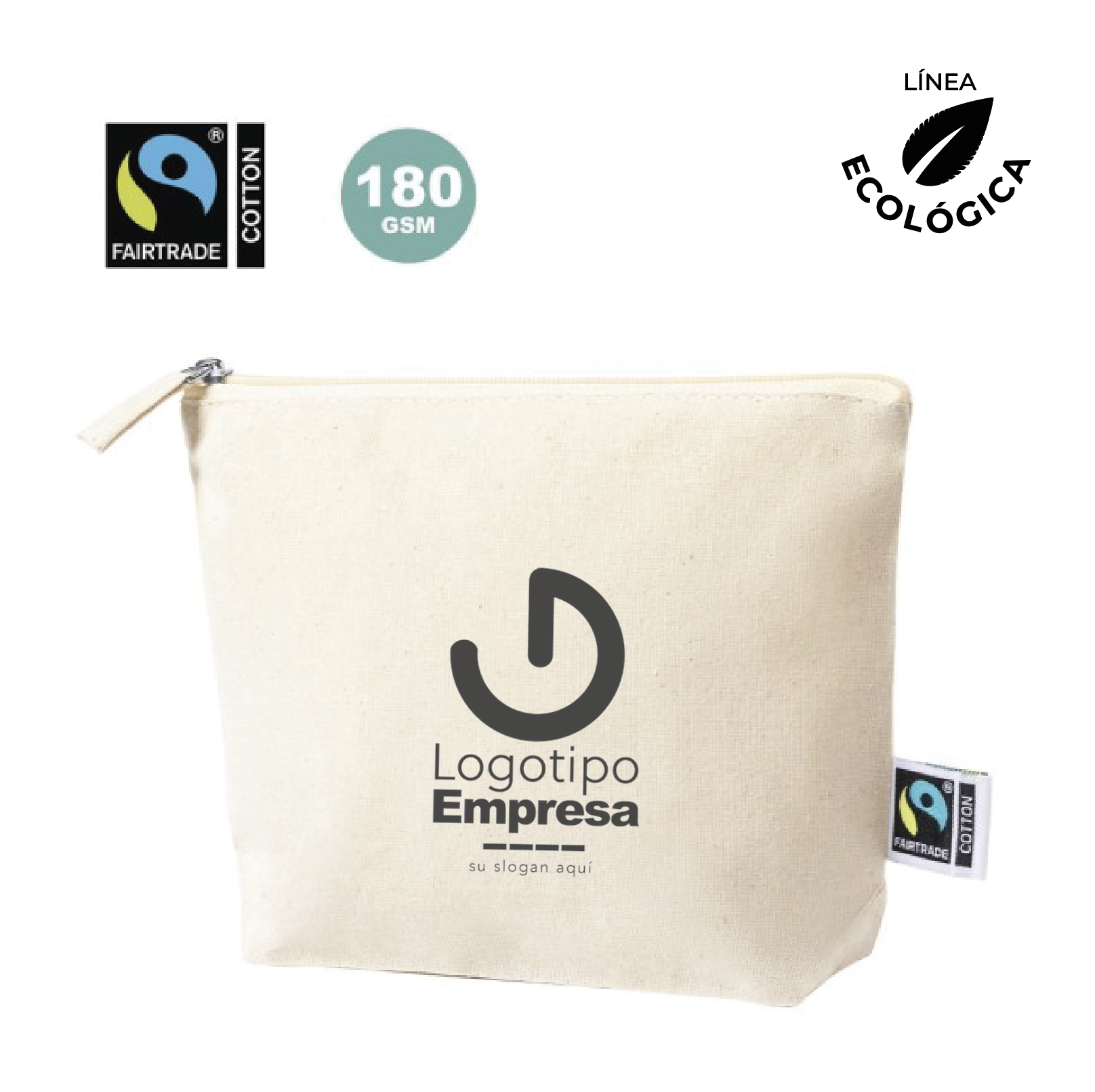 Neceser Adams Fairtrade