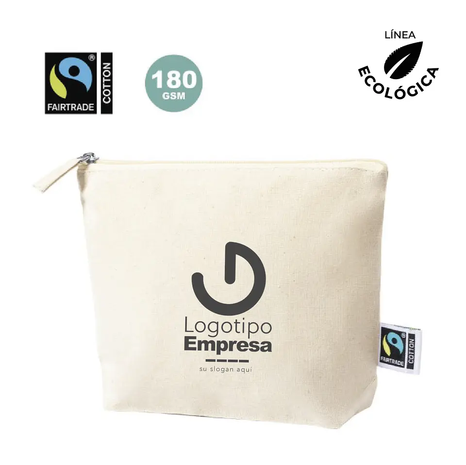 Neceser Adams Fairtrade 1