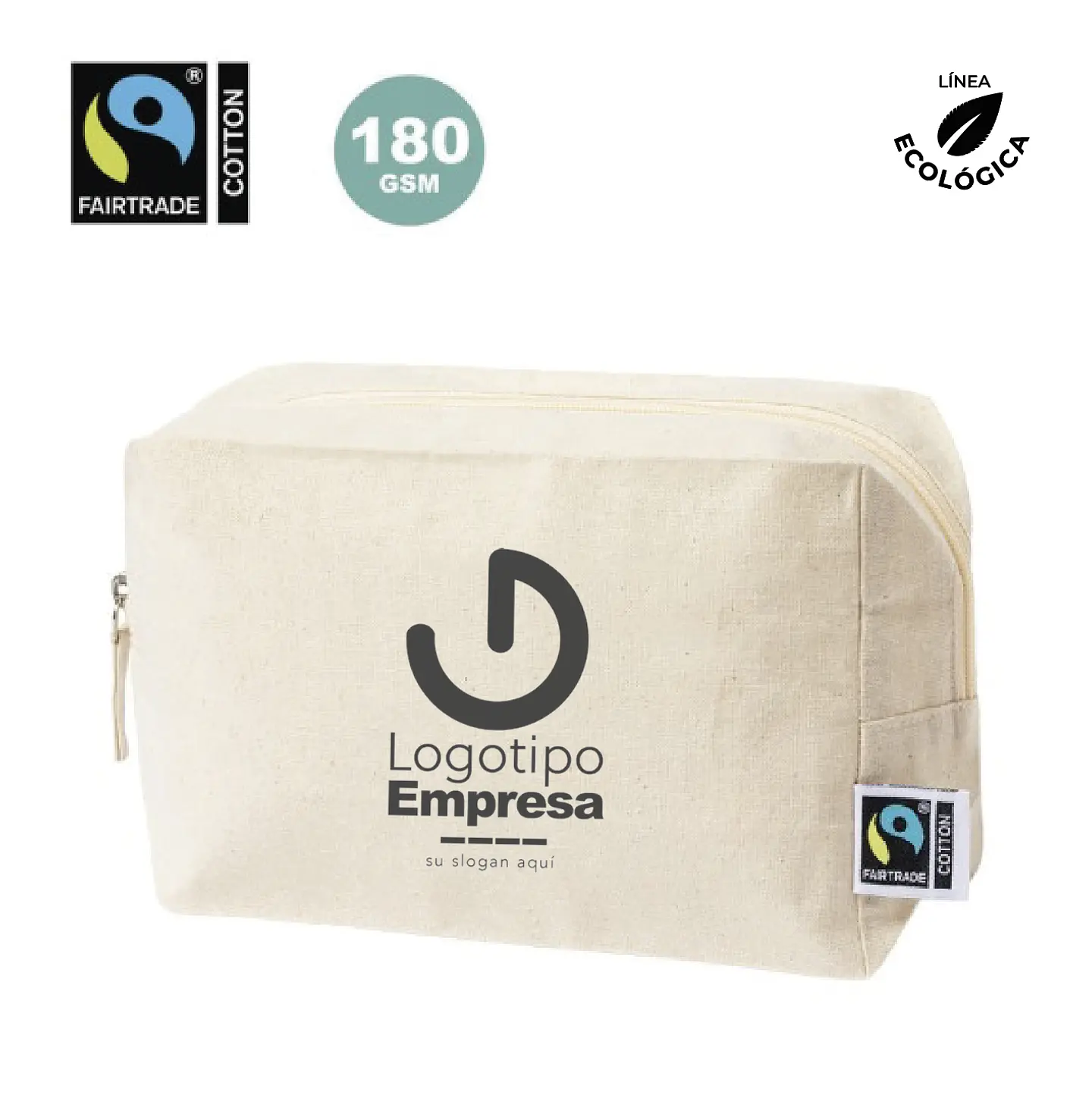 Neceser Grafox Fairtrade 1