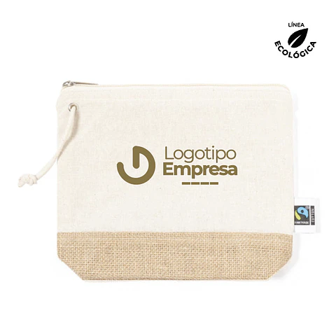 Neceser Chiril Fairtrade