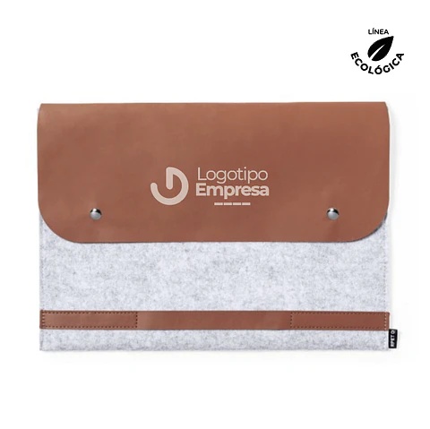 Funda Ordenador Portátil Brack