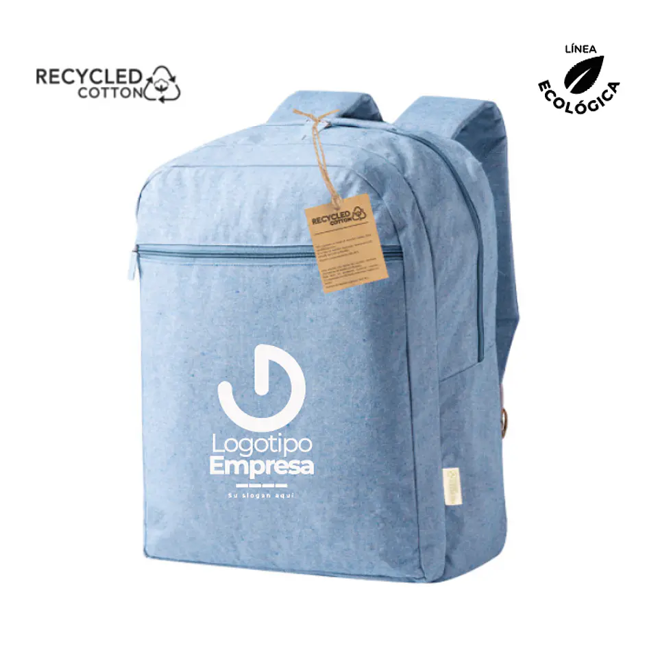 Mochila Bigail 1