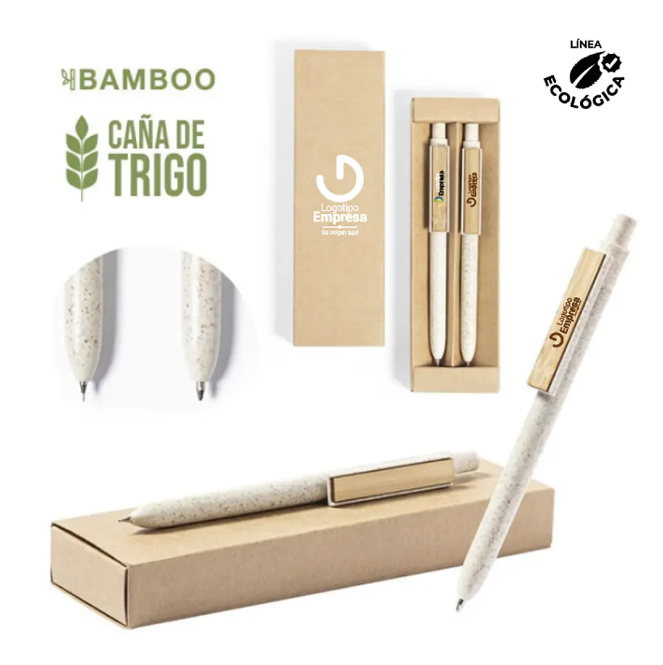 Set Bruneok 1