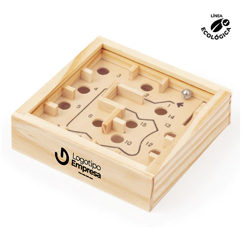 Juego Habilidad Bucher