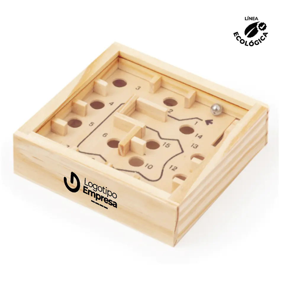 Juego Habilidad Bucher 1