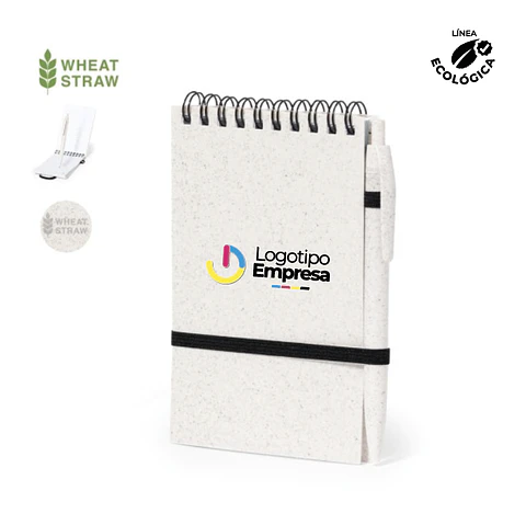 Libreta Fanny