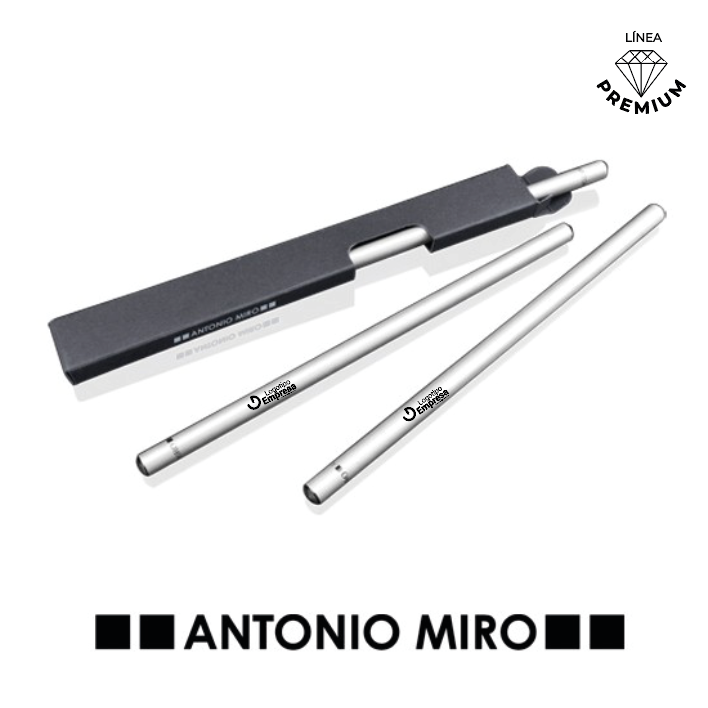 Set Lápices Sentel
