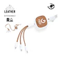 Cable Cargador Sherat RCS - Miniatura 1
