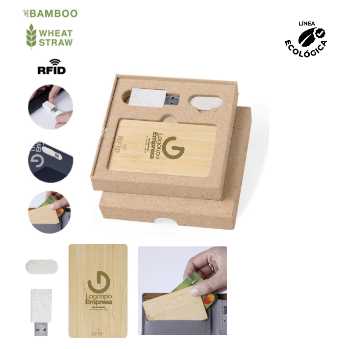 Set de regalo PLUS (5 ítems: Manta muselina 100% algodón, tuto seguridad conejito, mordedor madera, cepillo bebe, Adorno Hello baby)