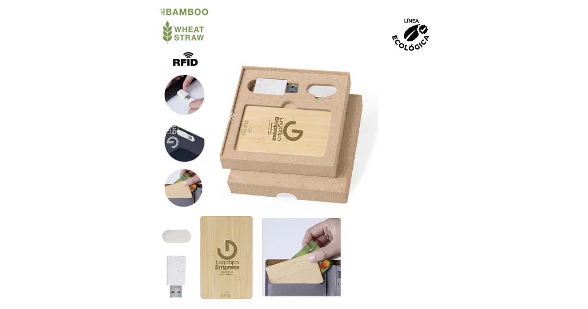 Set Seguridad Andigo