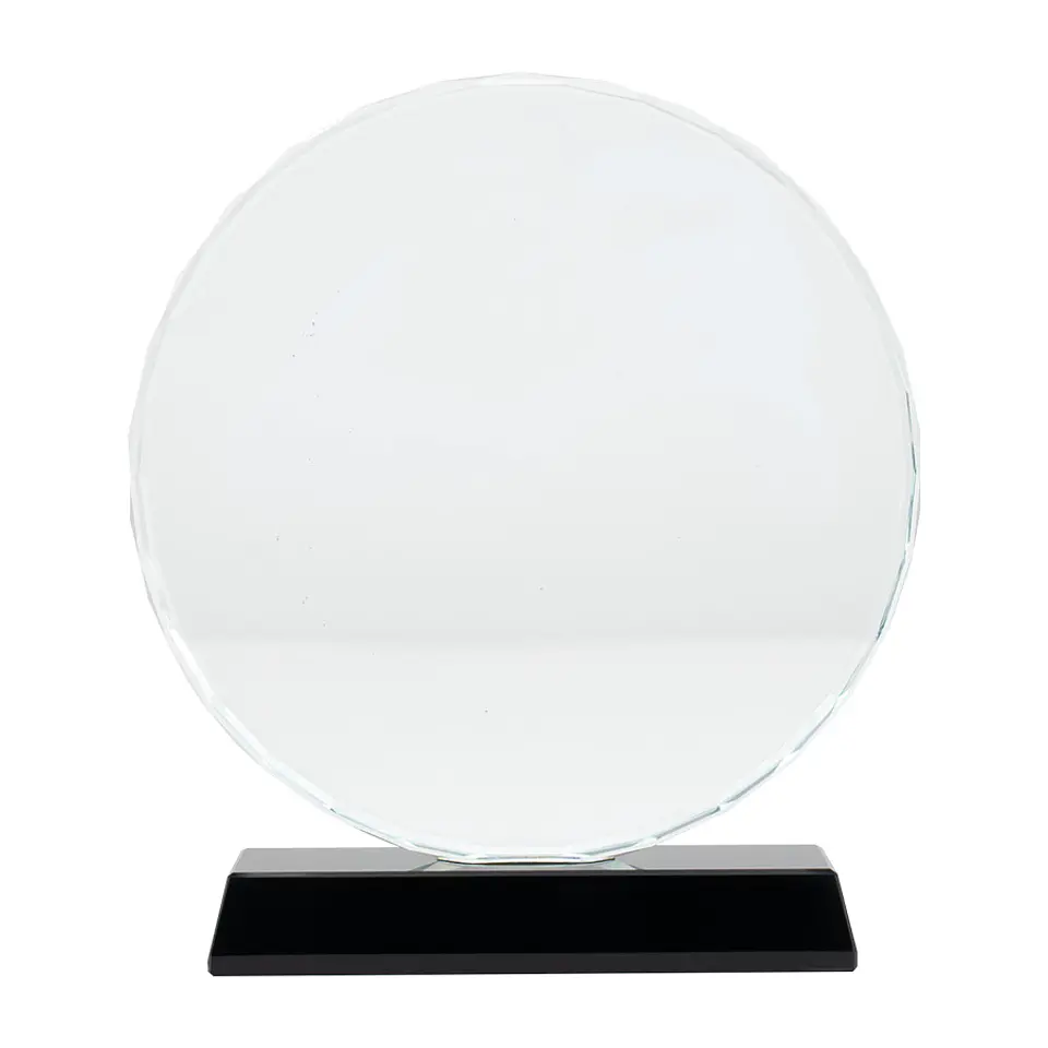 Galvano de Cristal Prisma 4