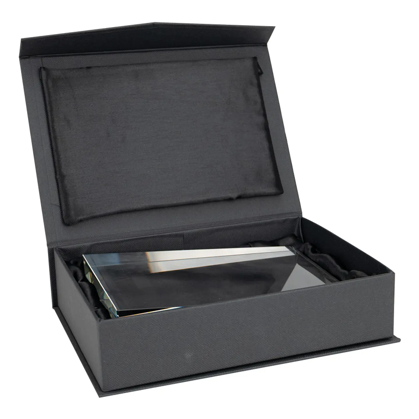 Galvano de Cristal Syntec Grabado Láser 4
