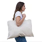 Bolsa algodón 170 gr - 60x40 cm - Miniatura 2