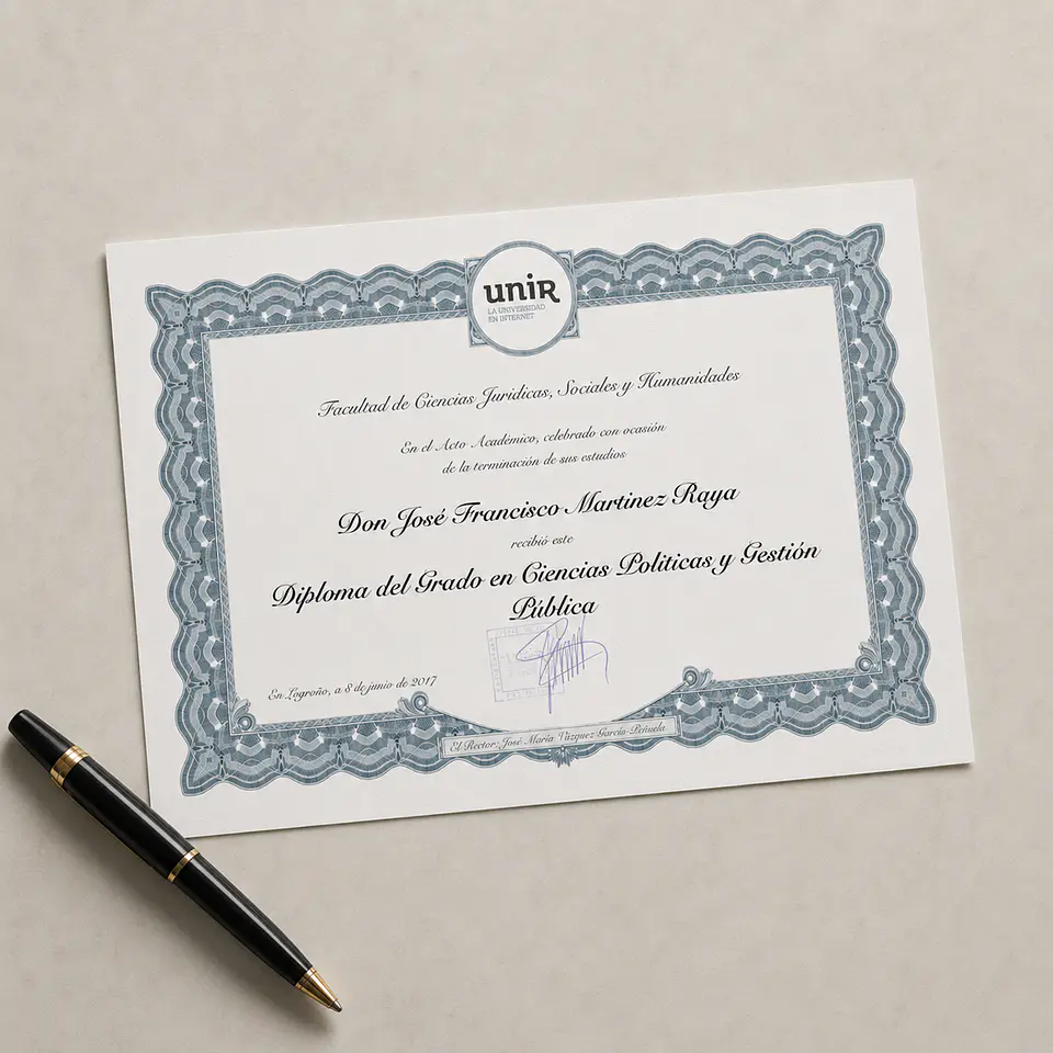 Diplomas tamaño carta 2