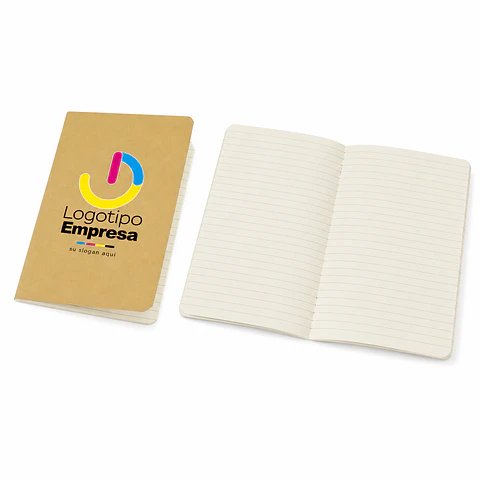 Libreta ecológica Cambridge - B