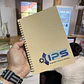 Cuaderno ecológico tapa dura - Miniatura 2