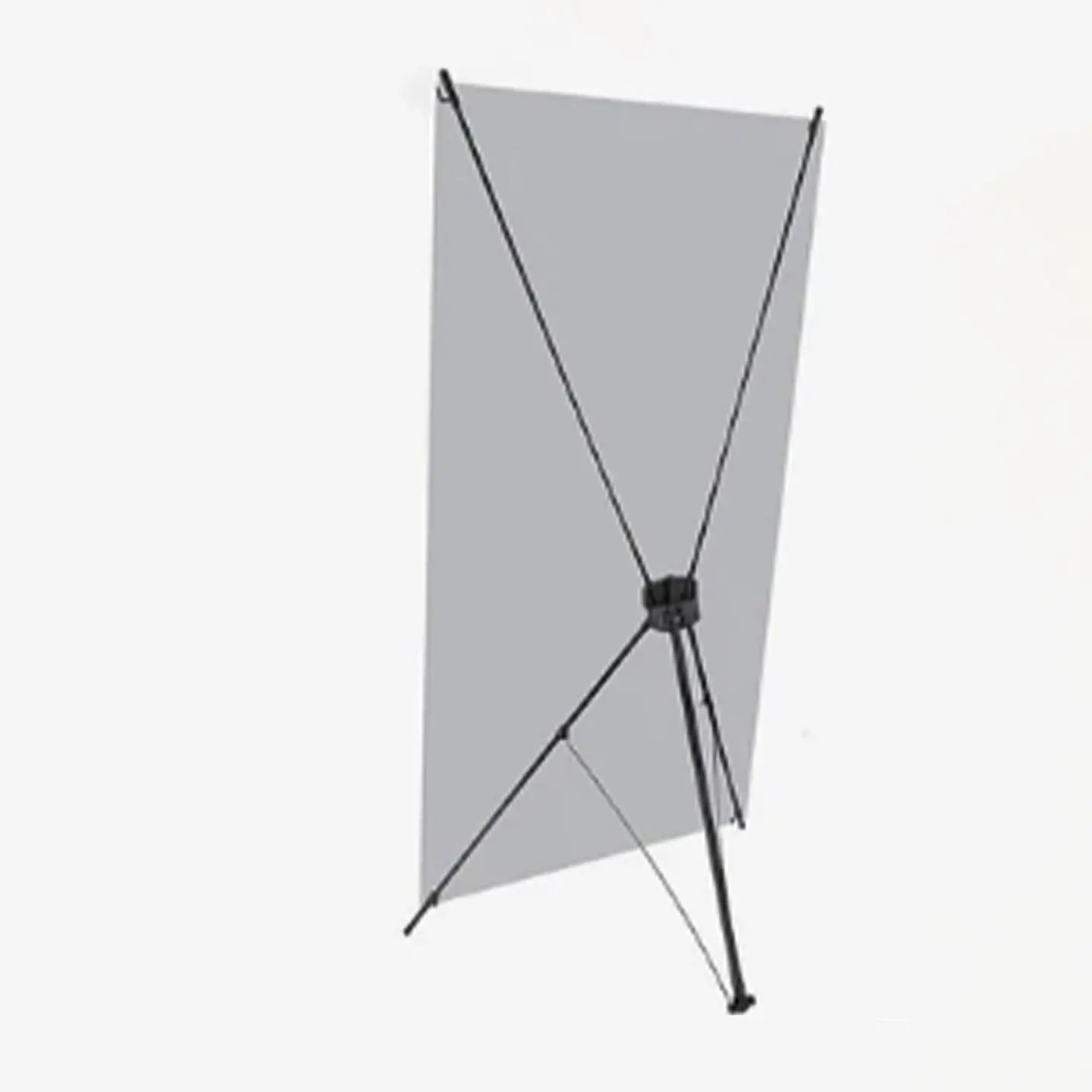 Pendón X PRO 80 x 180 cm 2