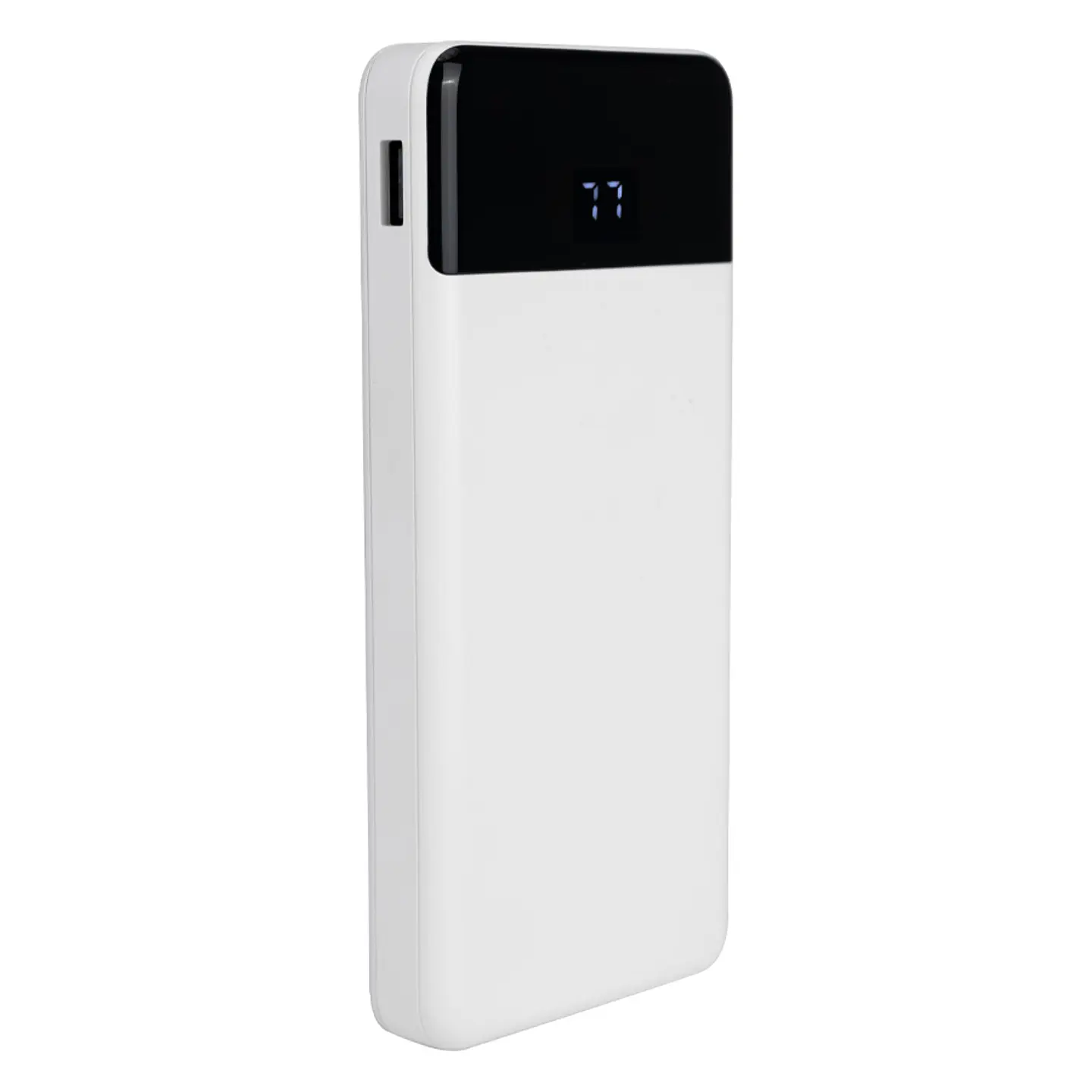 Deluxe Cargador Power-Bank 10.000 mAh 1