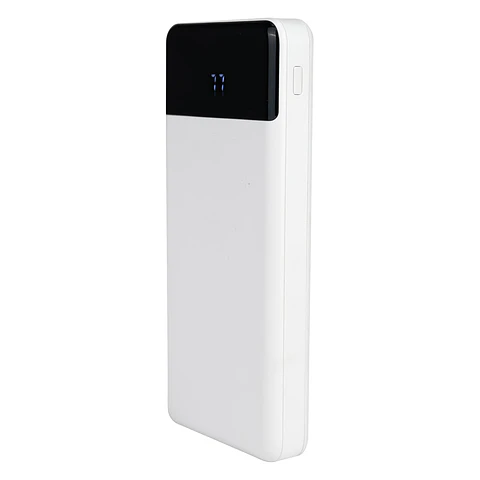 Deluxe Cargador Power-Bank 10.000 mAh
