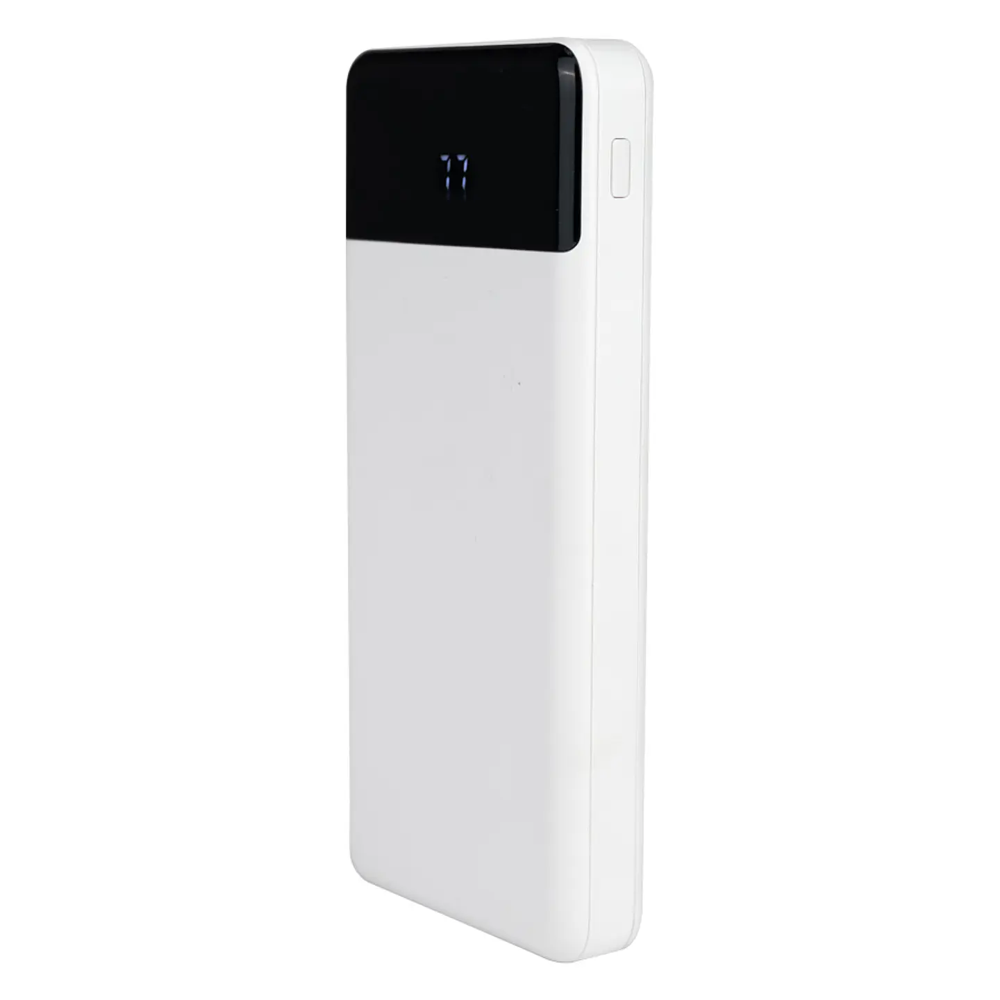 Deluxe Cargador Power-Bank 10.000 mAh 2