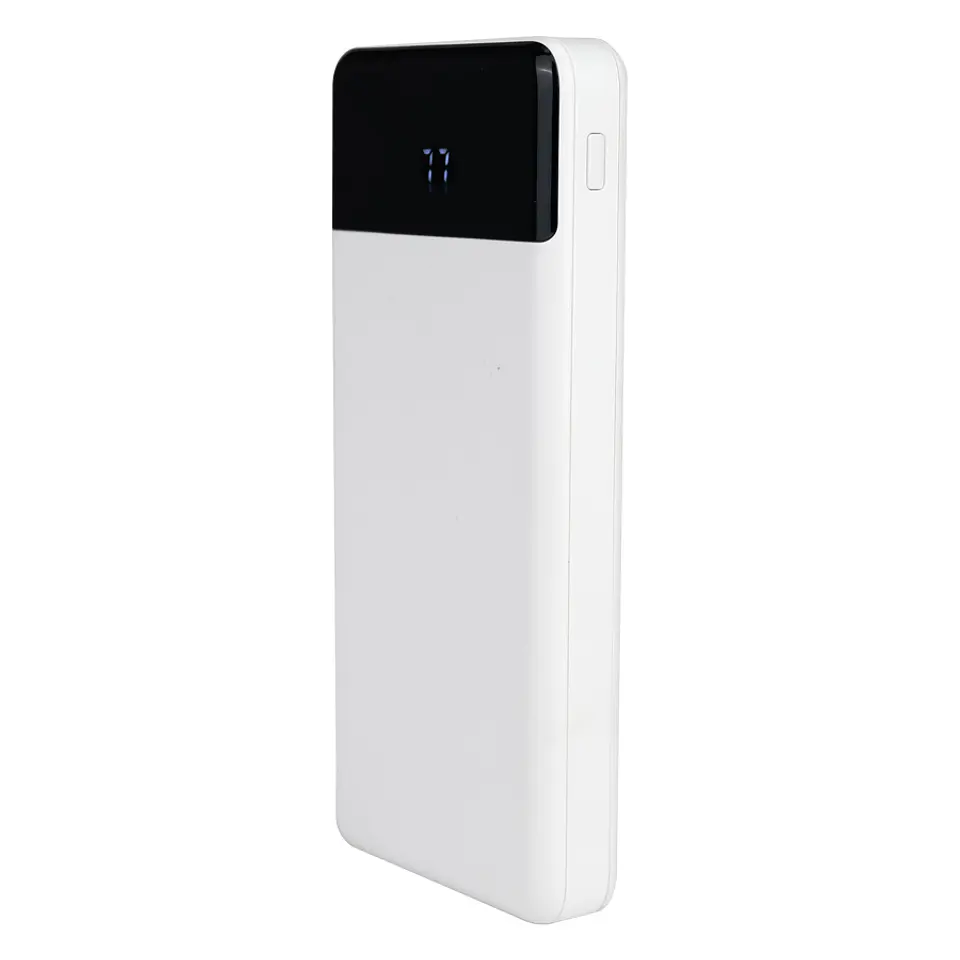 Deluxe Cargador Power-Bank 10.000 mAh 2